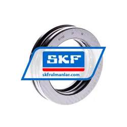 SKF 51108