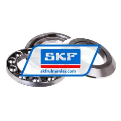 SKF 53313 rulman resim 2