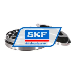 SKF 53311 rulman resim 2