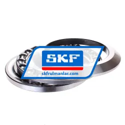 SKF 53228 rulman resim 2