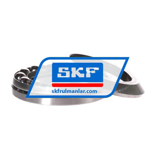 SKF 53212 ürün fotoğrafı 2