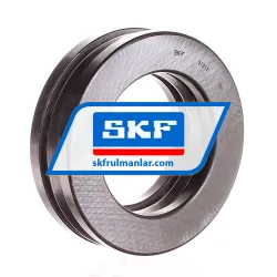 SKF 51211