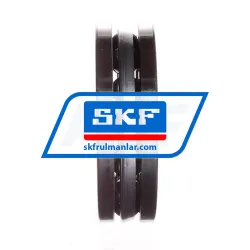 SKF 51211 rulman resim 2