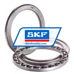 SKF 51115
