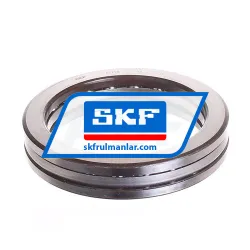 SKF 51115 rulman resim 2