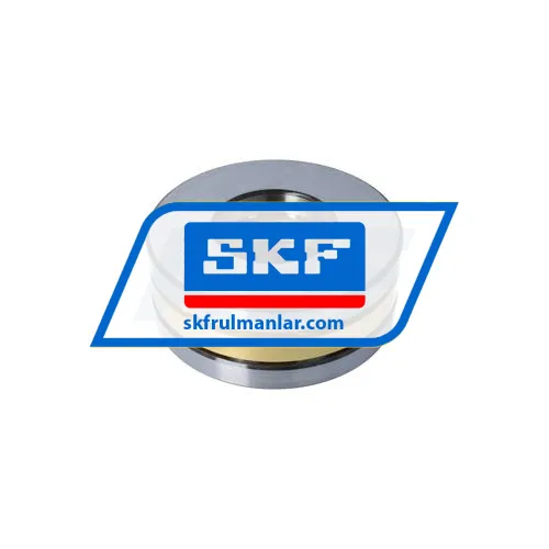 SKF 51416M ürün fotoğrafı 2