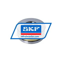 SKF 51416M rulman resim 2