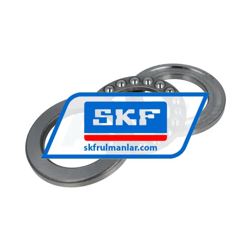 SKF 51213/P6 ürün fotoğrafı 2