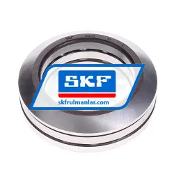 SKF 53210