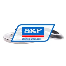 SKF 53210 rulman resim 2
