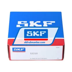 SKF 53210 rulman resim 3