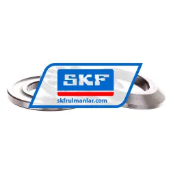 SKF 53205 rulman resim 2