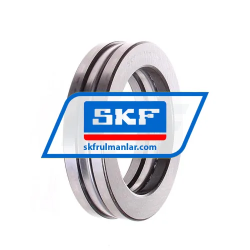 SKF 51215 ürün fotoğrafı 2