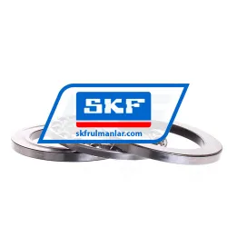 SKF 51215