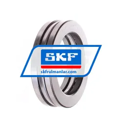 SKF 51215 rulman resim 2