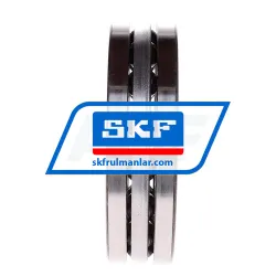 SKF 51214 rulman resim 2