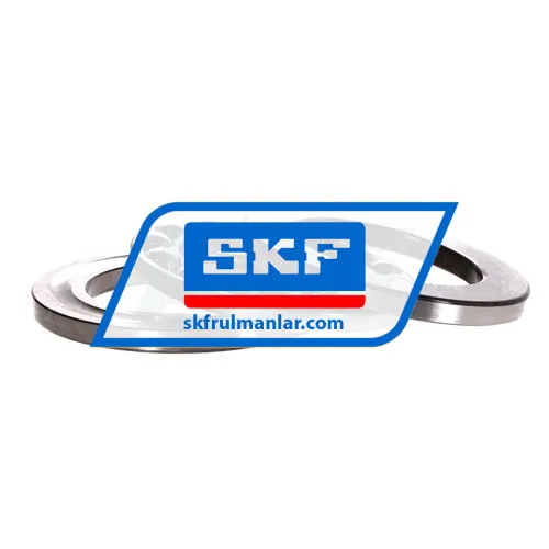 SKF 51212