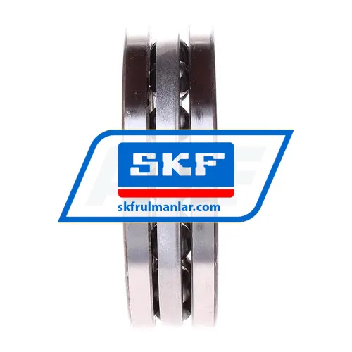 SKF 51212 ürün fotoğrafı 2