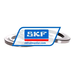 SKF 51212