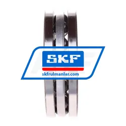 SKF 51212 rulman resim 2