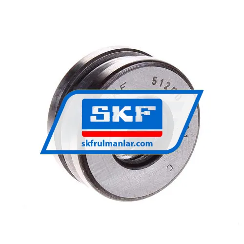 SKF 51200