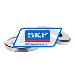 SKF 51200 rulman resim 2