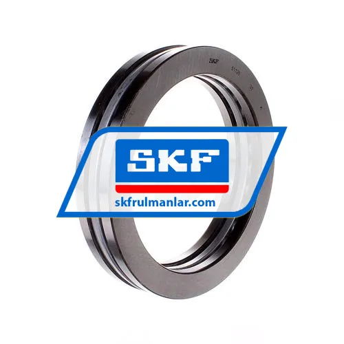 SKF 51126