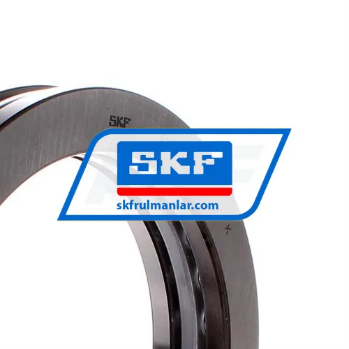 SKF 51126 ürün fotoğrafı 2