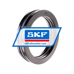 SKF 51126