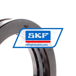 SKF 51126 rulman resim 2