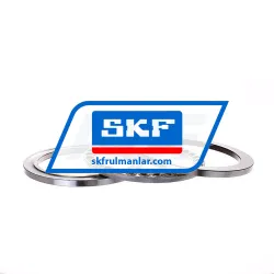 SKF 51126 rulman resim 4