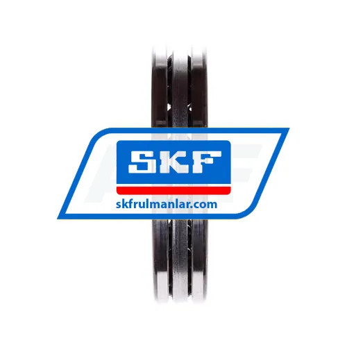 SKF 51112 ürün fotoğrafı 2