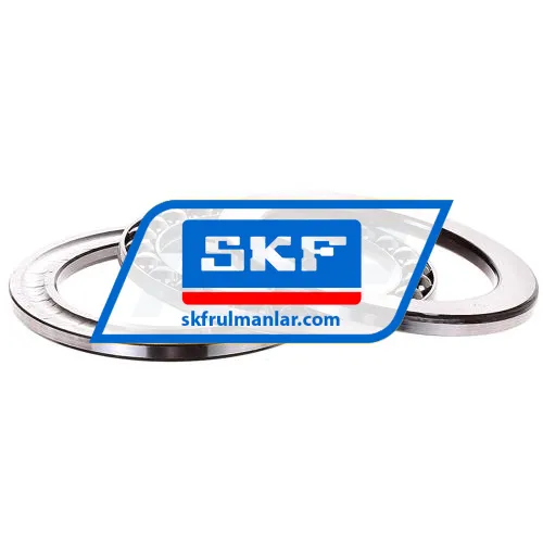 SKF 51112 ürün fotoğrafı 3