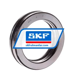 SKF 51112