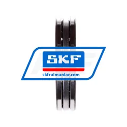 SKF 51112 rulman resim 2