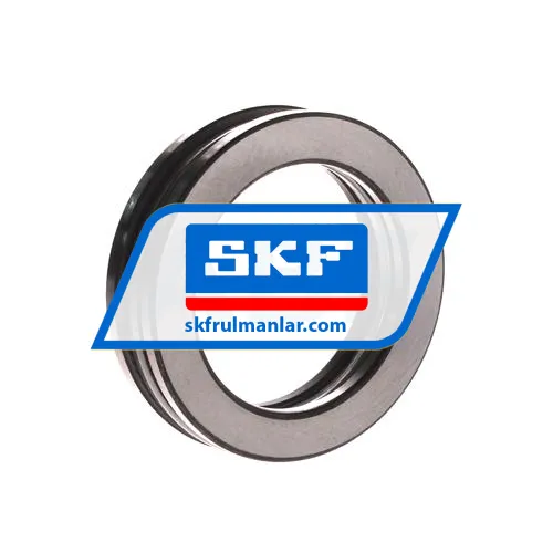 SKF 51111 ürün fotoğrafı 3