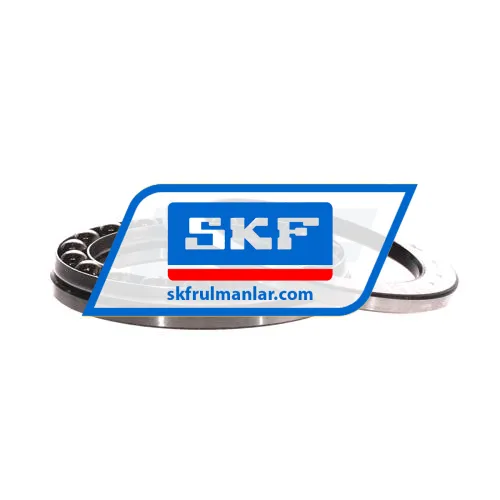 SKF 51111 ürün fotoğrafı 4