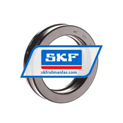 SKF 51111
