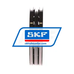 SKF 51111 rulman resim 2