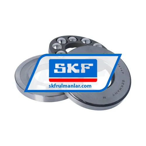 SKF 51414F ürün fotoğrafı 3
