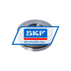 SKF 51414F rulman resim 2