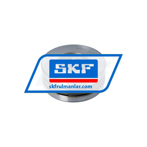 SKF 51412F