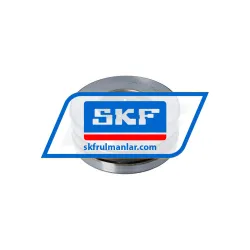 SKF 51412F