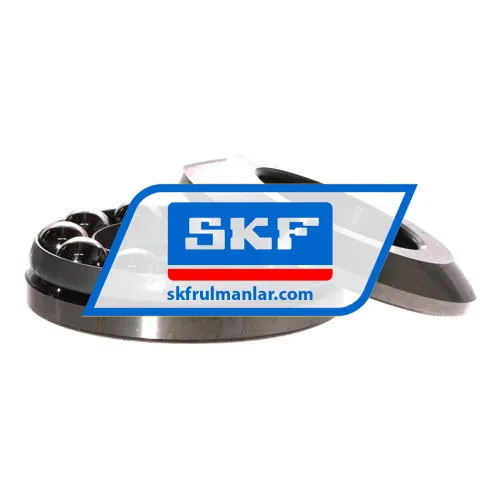 SKF 53308 ürün fotoğrafı 2