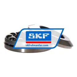 SKF 53308 rulman resim 2