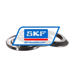 SKF 53208 rulman resim 2