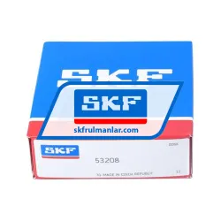 SKF 53208 rulman resim 3