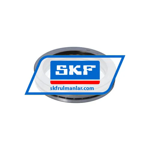 SKF 51122