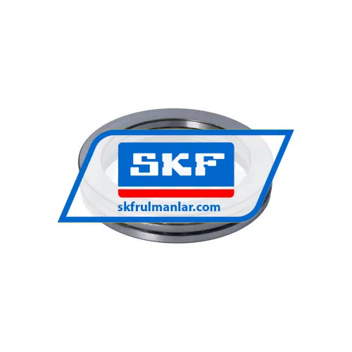 SKF 51122 ürün fotoğrafı 2