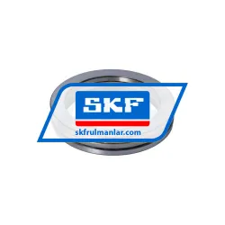 SKF 51122 rulman resim 2